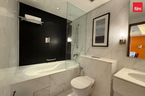 Apartamento en Downtown Dubai (Downtown Burj Dubai), Dubai, 56.1 m², № 135229 - foto 3