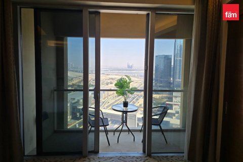Apartamento en Downtown Dubai (Downtown Burj Dubai), Dubai, 56.1 m², № 135229 - foto 11
