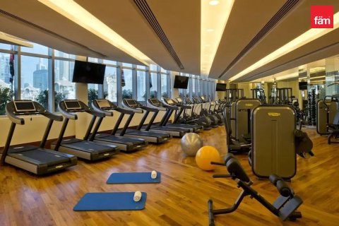 Apartamento en Downtown Dubai (Downtown Burj Dubai), Dubai, 56.1 m², № 135229 - foto 8