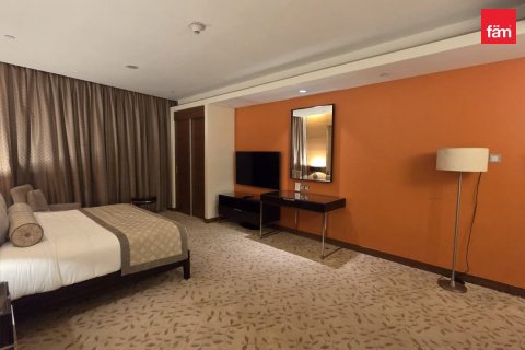 Apartamento en Downtown Dubai (Downtown Burj Dubai), Dubai, estudio, 56.1 m², № 135229