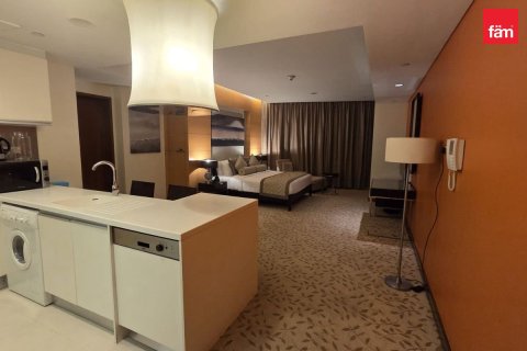 Apartamento en Downtown Dubai (Downtown Burj Dubai), Dubai, 56.1 m², № 135229 - foto 10