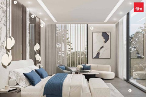 Villa in Dubai 6 bedrooms, 700 sq.m. № 135182 - photo 9