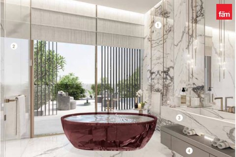 Villa in Dubai 6 bedrooms, 700 sq.m. № 135182 - photo 6