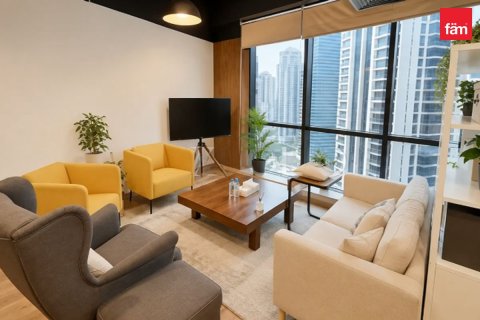 Office in Dubai 274.6 sq.m. № 135231