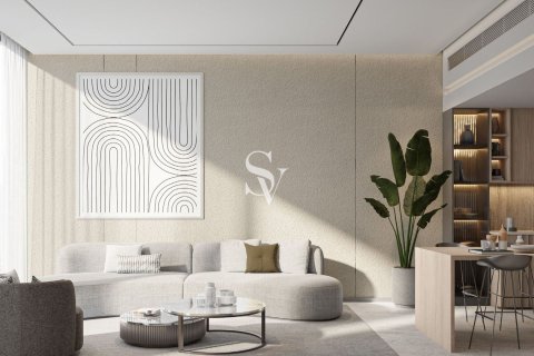 Apartment in Arjan, Dubai 1 bedroom, 65 sq.m. № 135183 - photo 6