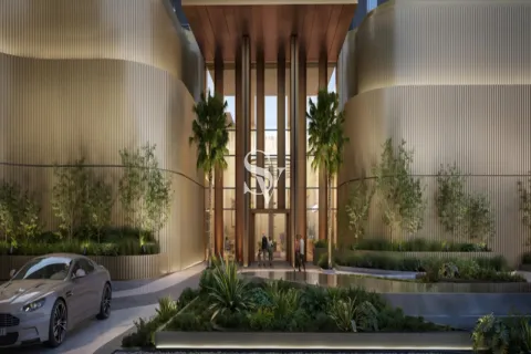 Apartamento en Dubai Land, Dubai, 3 dormitorios, 207 m², № 68055 - foto 14