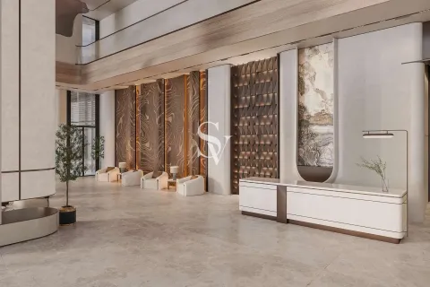 Apartamento en Motor City, Dubai, 3 dormitorios, 195 m², № 68056 - foto 5