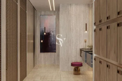 Apartamento en Motor City, Dubai, 3 dormitorios, 195 m², № 68056 - foto 8