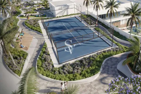 Apartamento en Motor City, Dubai, 3 dormitorios, 195 m², № 68056 - foto 4