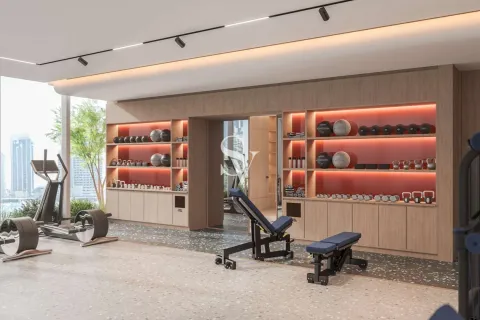 Apartamento en Motor City, Dubai, 3 dormitorios, 195 m², № 68056 - foto 13