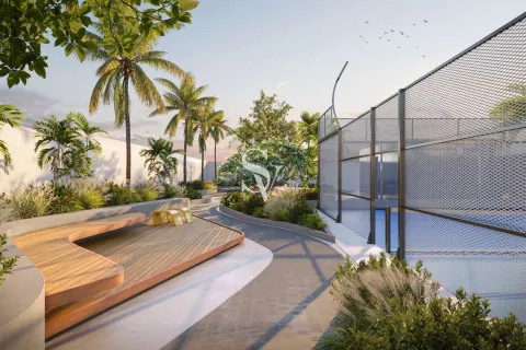 Apartamento en Motor City, Dubai, 3 dormitorios, 195 m², № 68056 - foto 6