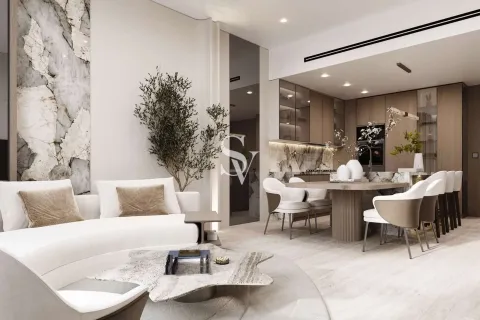 Apartamento en Motor City, Dubai, 3 dormitorios, 195 m², № 68056 - foto 9