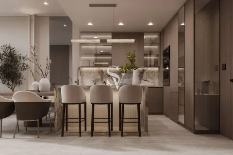 Apartamento en Motor City, Dubai, 3 dormitorios, 195 m², № 68056 - foto 2