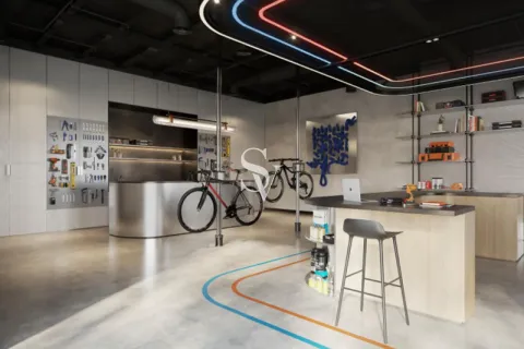 Apartamento en Dubai Land, Dubai, 2 dormitorios, 159 m², № 68057 - foto 1