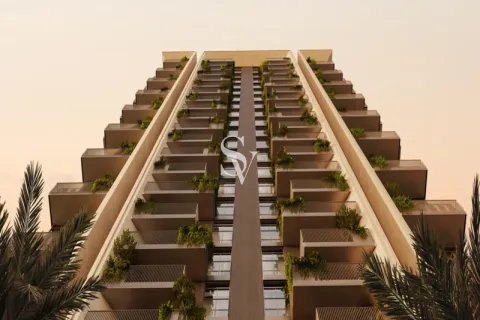 Apartamento en Dubai Land, Dubai, 2 dormitorios, 159 m², № 68057 - foto 13