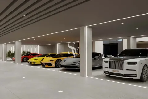 Villa en District 11, Mohammed Bin Rashid City, Dubai, 5 dormitorios, 857 m², № 68054 - foto 3