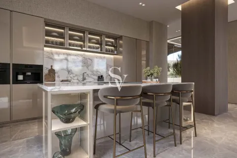 Villa en District 11, Mohammed Bin Rashid City, Dubai, 5 dormitorios, 857 m², № 68054 - foto 6