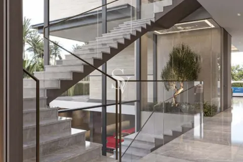 Villa en District 11, Mohammed Bin Rashid City, Dubai, 5 dormitorios, 857 m², № 68054 - foto 4