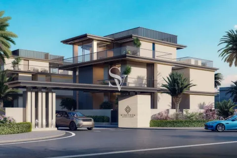 Villa en District 11, Mohammed Bin Rashid City, Dubai, 5 dormitorios, 857 m², № 68054 - foto 10