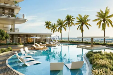 Apartamento en Motor City, Dubai, 2 dormitorios, 102 m², № 68058 - foto 3