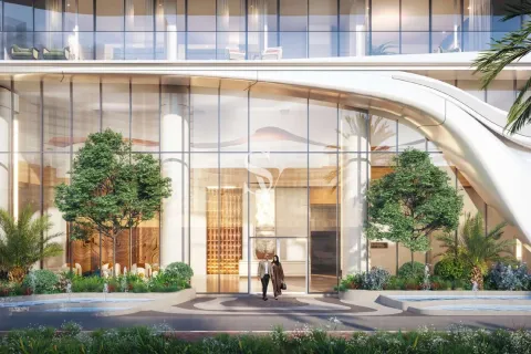 Apartamento en Motor City, Dubai, 2 dormitorios, 102 m², № 68058 - foto 1