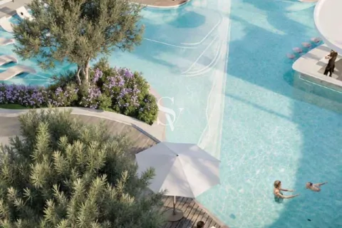 Apartamento en Motor City, Dubai, 2 dormitorios, 102 m², № 68058 - foto 4