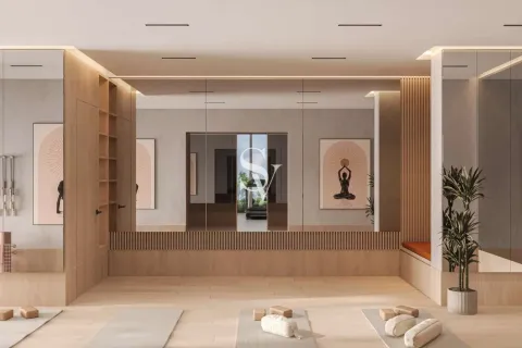 Apartamento en Motor City, Dubai, 2 dormitorios, 102 m², № 68058 - foto 7