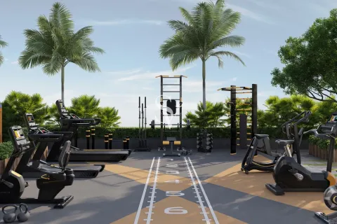 Apartamento en Jumeirah Village Circle, Dubai, 1 dormitorio, 76 m², № 68067 - foto 4