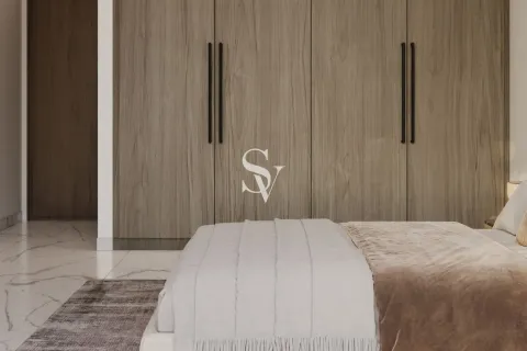 Apartamento en Jumeirah Village Circle, Dubai, 1 dormitorio, 76 m², № 68067 - foto 13