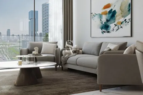 Apartamento en Jumeirah Village Circle, Dubai, 1 dormitorio, 76 m², № 68067 - foto 12