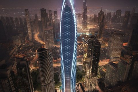 شقة في وسط مدينة دبي, دبي 2 غرف نوم, 170.6 م² رقم 9636 - صورة 1
