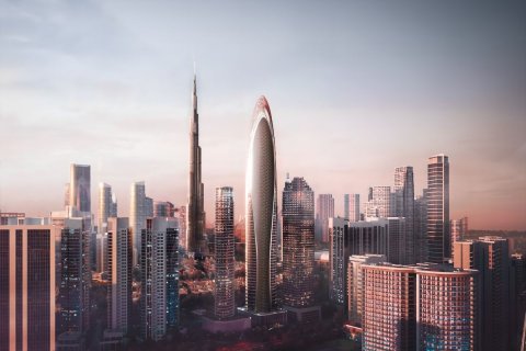 شقة في وسط مدينة دبي, دبي 2 غرف نوم, 170.6 م² رقم 9636 - صورة 9