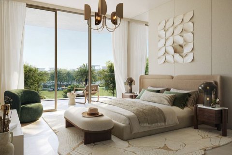 Villa en Dubai, 4 dormitorios, 357.6 m², № 9635 - foto 6