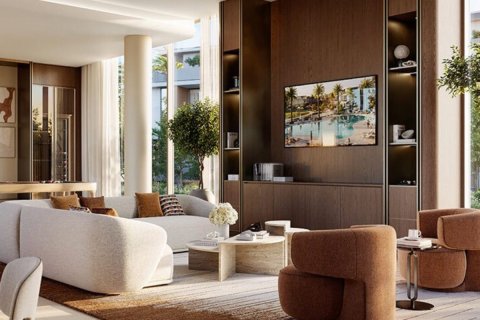 Villa en Dubai, 4 dormitorios, 357.6 m², № 9635 - foto 4
