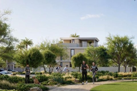 Villa en Dubai, 4 dormitorios, 357.6 m², № 9635 - foto 9