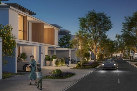 Villa en Dubai, 4 dormitorios, 357.6 m², № 9635 - foto 7