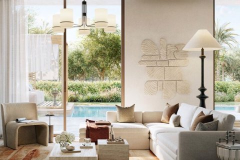 Villa en Dubai, 4 dormitorios, 357.6 m², № 9635 - foto 2
