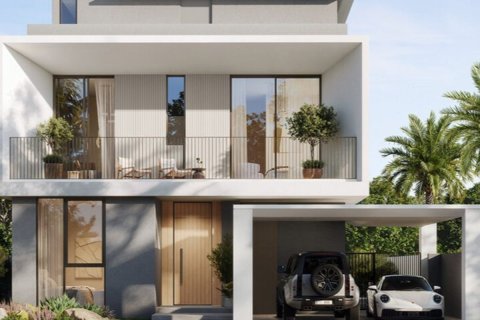 Villa en Dubai, 4 dormitorios, 357.6 m², № 9635 - foto 11