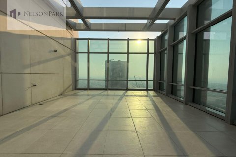 Ático en Al Habtoor City, Business Bay, Dubai, 8 dormitorios, 1393.5 m², № 9647 - foto 5