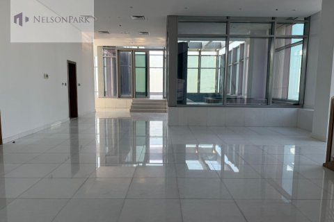 Ático en Al Habtoor City, Business Bay, Dubai, 8 dormitorios, 1393.5 m², № 9647 - foto 2