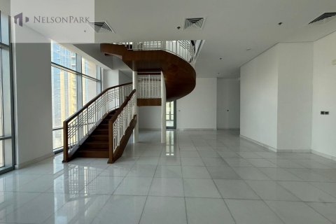 Ático en Al Habtoor City, Business Bay, Dubai, 8 dormitorios, 1393.5 m², № 9647 - foto 1