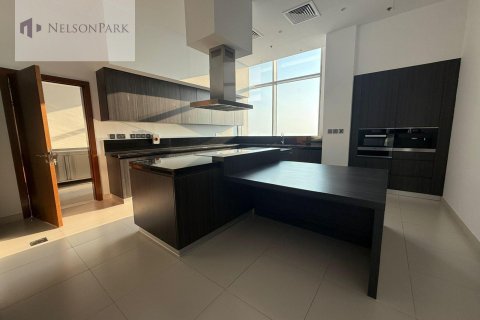 Ático en Al Habtoor City, Business Bay, Dubai, 8 dormitorios, 1393.5 m², № 9647 - foto 6