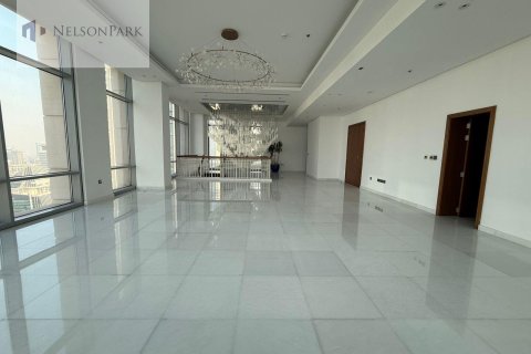Ático en Al Habtoor City, Business Bay, Dubai, 8 dormitorios, 1393.5 m², № 9647 - foto 3
