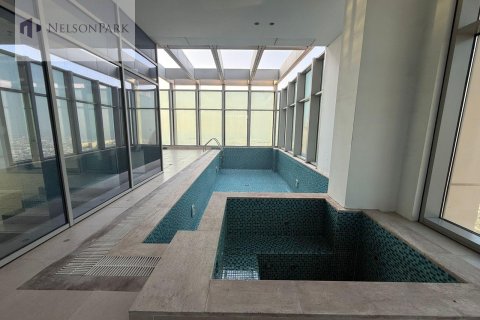 Ático en Al Habtoor City, Business Bay, Dubai, 8 dormitorios, 1393.5 m², № 9647 - foto 16