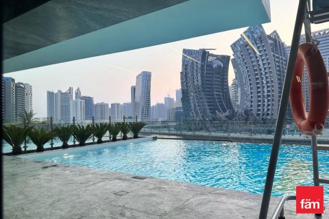 Apartment in Business Bay, Dubai 1 bedroom, 65.3 sq.m. № 52395 - photo 8