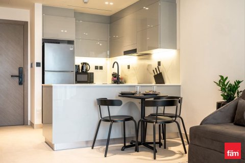 Apartment in Business Bay, Dubai 1 bedroom, 65.3 sq.m. № 52395 - photo 4