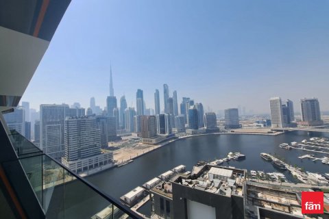 Apartment in Business Bay, Dubai 1 bedroom, 65.3 sq.m. № 52395 - photo 7
