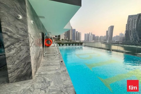Apartment in Business Bay, Dubai 1 bedroom, 65.3 sq.m. № 52395 - photo 9