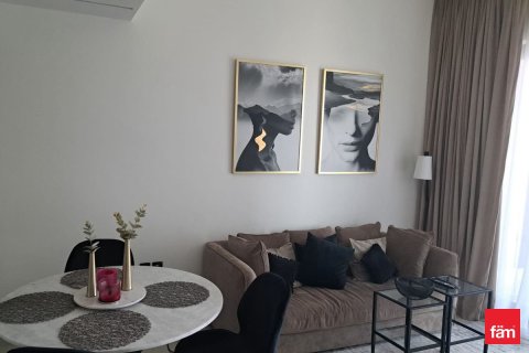 Apartment in Business Bay, Dubai 1 bedroom, 65.3 sq.m. № 52395 - photo 2