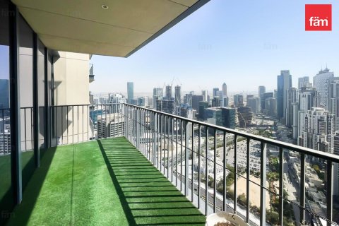 Apartment in Downtown Dubai (Downtown Burj Dubai), Dubai 2 bedrooms, 154.9 sq.m. № 52406 - photo 1